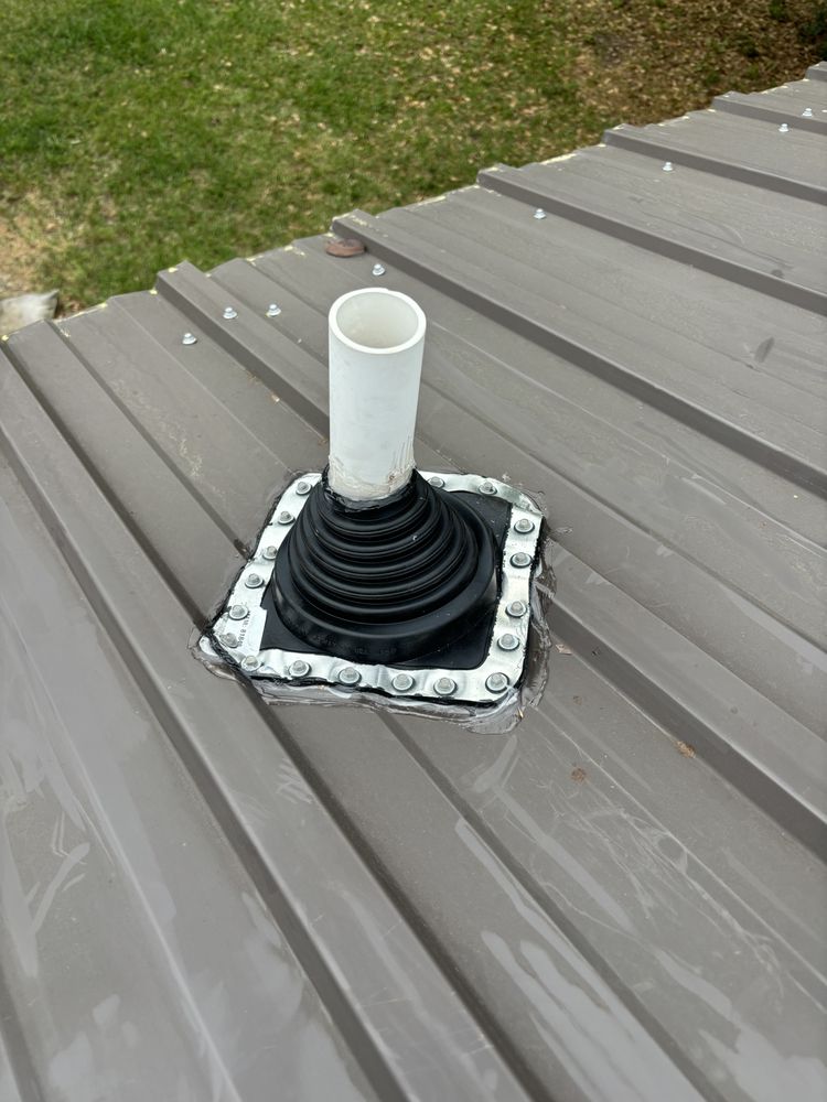 Slide of Hyman Enterprise