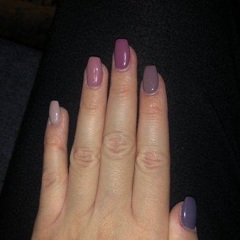 AZ Nails - Nail Salons Near Me - Sierra Vista, Arizona