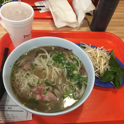 Pho Street by null