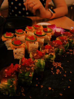 Saku Hoboken by null