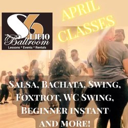 Studio 6 Ballroom