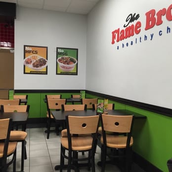 Flame Broiler - No HFCS, No MSG - Korean Near Me - Indio, California Flame Broiler - No HFCS, No MSG - Korean Near Me - Indio, California