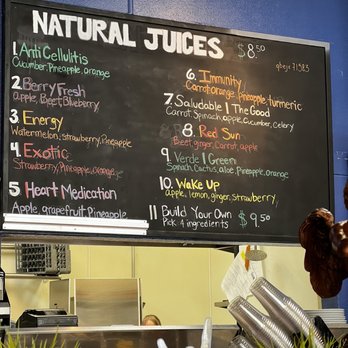 Tanya’s Cafe - Juices - Breakfast & Brunch Near Me - Garland, Texas Tanya’s Cafe - Juices - Breakfast & Brunch Near Me - Garland, Texas