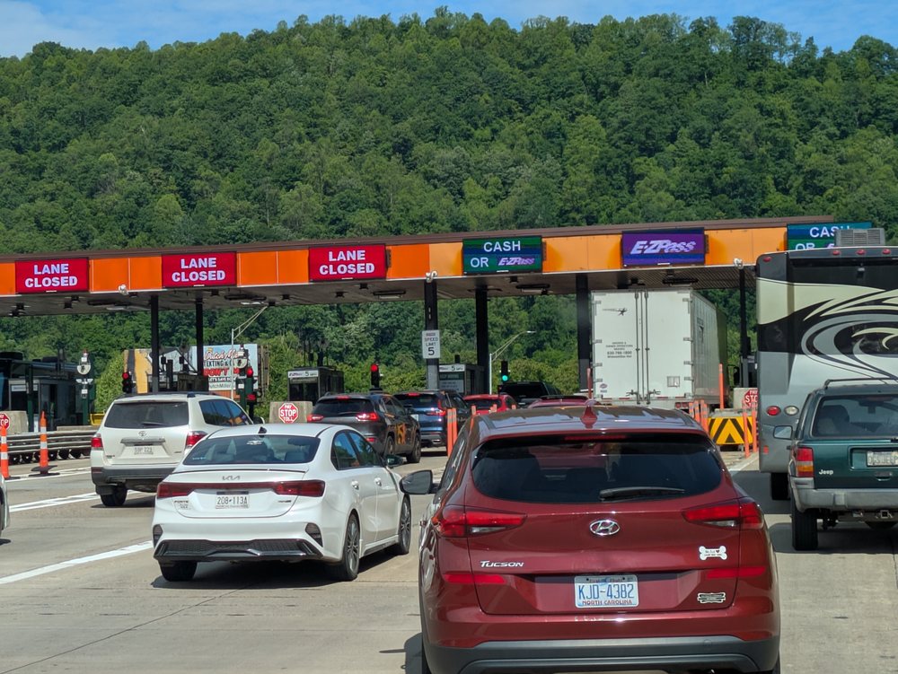 West Virginia Parkways Authority - social services organization in Charleston, WV