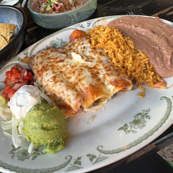 KAVAS Tacos + Tequila - Beef Enchiladas - Bars Near Me - Orlando, Florida KAVAS Tacos + Tequila - Beef Enchiladas - Bars Near Me - Orlando, Florida