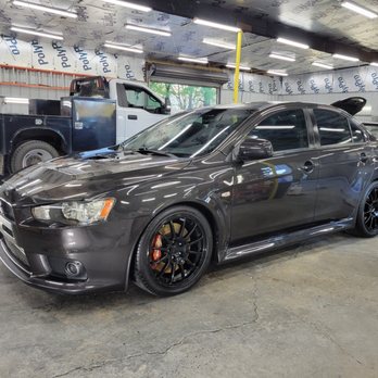 Carson’s Car Revival - Auto Detailing Near Me - Boaz, Alabama