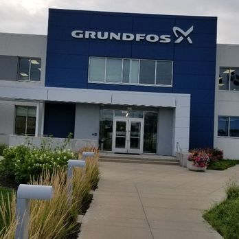 Firemax - On location in Indiana at Grundfos. HOME TO PEERLESS FIRE PUMPS. The best training always comes from the manufacturer. - Fire Protection Services Near Me - Miami, Florida
