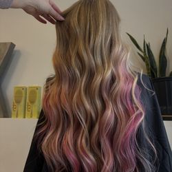 Salon K