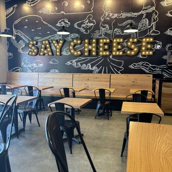 The Melt - Burgers Near Me - Long Beach, California The Melt - Burgers Near Me - Long Beach, California