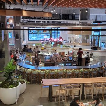 La Cosecha - Upstairs - Cultural Center Near Me - Washington, DC, District of Columbia