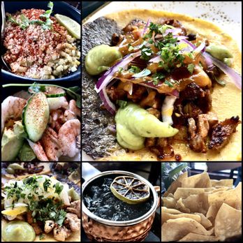 Descanso - Excellent service, mediocre food - Mexican Near Me - Costa Mesa, California