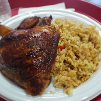 El Pico de Oro - Peruvian Near Me - Virginia Beach, Virginia