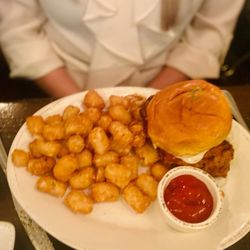 Coalition Restaurant