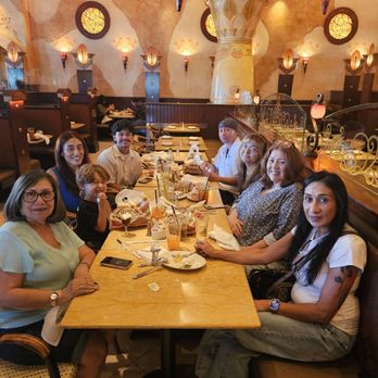The Cheesecake Factory - American Near Me - Riverside, California The Cheesecake Factory - American Near Me - Riverside, California