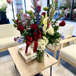 Rose Garden Florist