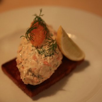 Tradition - shrimp - Swedish Near Me - Stockholm, Alberta