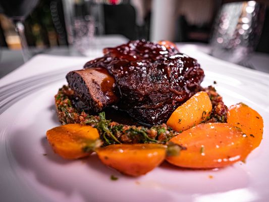 Joel's Chophouse by null