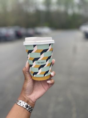 The Daily Cafe - Buckhead by null