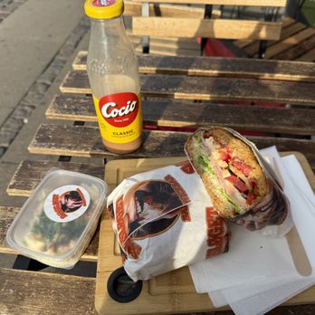Smagsløget - Sandwiches Near Me - Copenhagen, 84 Smagsløget - Sandwiches Near Me - Copenhagen, 84