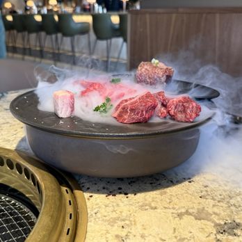 Ingle - Korean Near Me - Washington, DC, District of Columbia