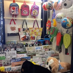 Edicola Cartoleria - Zona shopping