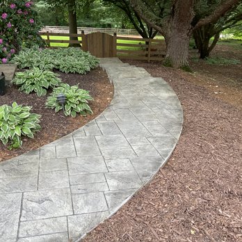 LGA  Construction - Landscaping Near Me - Thurmont, Maryland