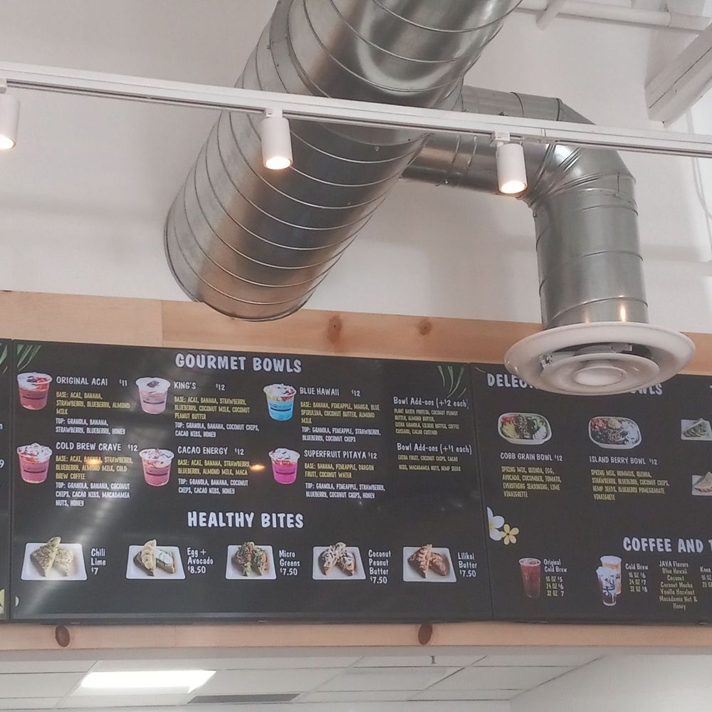 Wow Wow Lemonade - Acai Bowls Near Me - Vacaville, California Wow Wow Lemonade - Acai Bowls Near Me - Vacaville, California