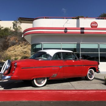 Ruby's Diner - Diners Near Me - Laguna Beach, California Ruby's Diner - Diners Near Me - Laguna Beach, California
