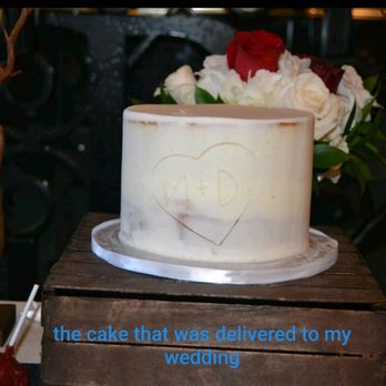 Cucamonga Cakery - my cake... - Bakeries Near Me - Rancho Cucamonga, California