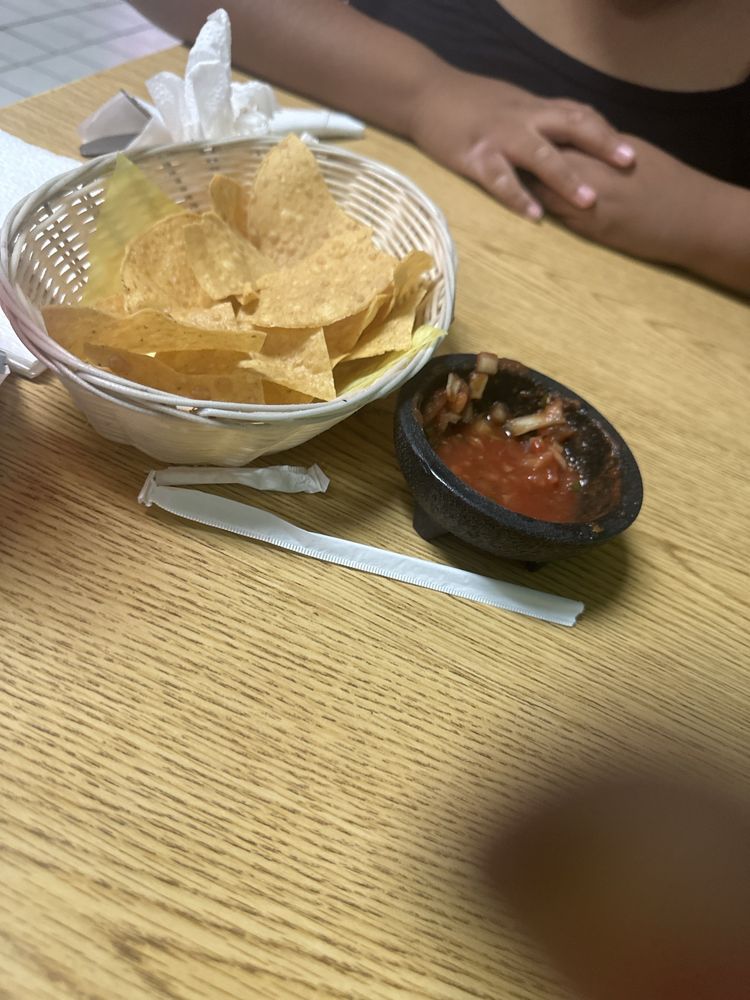 Totos Mexican Restaurant