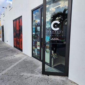Connect Records Shop - Vinyl Records Near Me - Fort Lauderdale, Florida Connect Records Shop - Vinyl Records Near Me - Fort Lauderdale, Florida