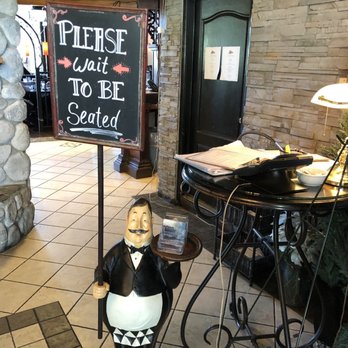The Grille Restaurant - "Are you being served?" - Canadian (New) Near Me - Richmond, British Columbia The Grille Restaurant - "Are you being served?" - Canadian (New) Near Me - Richmond, British Columbia