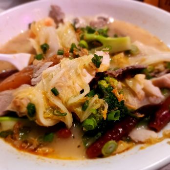 Triple-T - Noodles Near Me - Gardena, California Triple-T - Noodles Near Me - Gardena, California