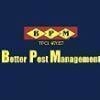 Better Pest Management