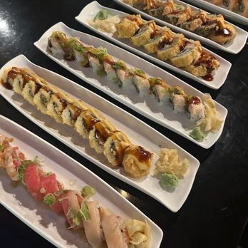Japonessa Sushi Cocina - Japanese Near Me - Seattle, Washington Japonessa Sushi Cocina - Japanese Near Me - Seattle, Washington