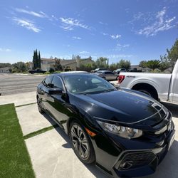 Cruz Custom Wrap & Tint