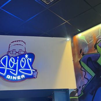 Jojo's - Diners Near Me - Omaha, Nebraska