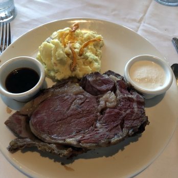 Chart House - Prime rib chart house cut 10oz - Seafood Near Me - Weehawken, New Jersey Chart House - Prime rib chart house cut 10oz - Seafood Near Me - Weehawken, New Jersey