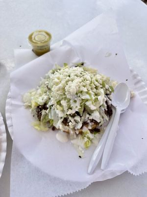 Tortas El Rey by null