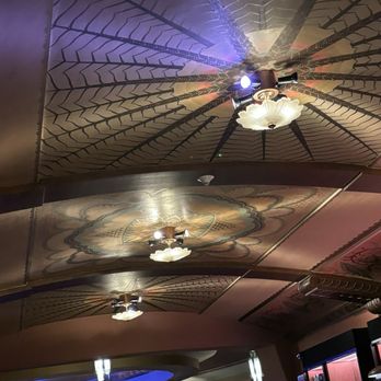 The Wiltern - Mezzanine bar - Music Venues Near Me - Los Angeles, California The Wiltern - Mezzanine bar - Music Venues Near Me - Los Angeles, California