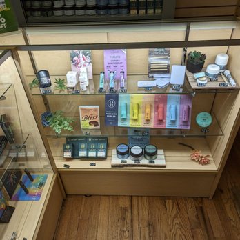 Green Dragon Weed Dispensary Capitol Hill - Cannabis Dispensaries Near Me - Denver, Colorado