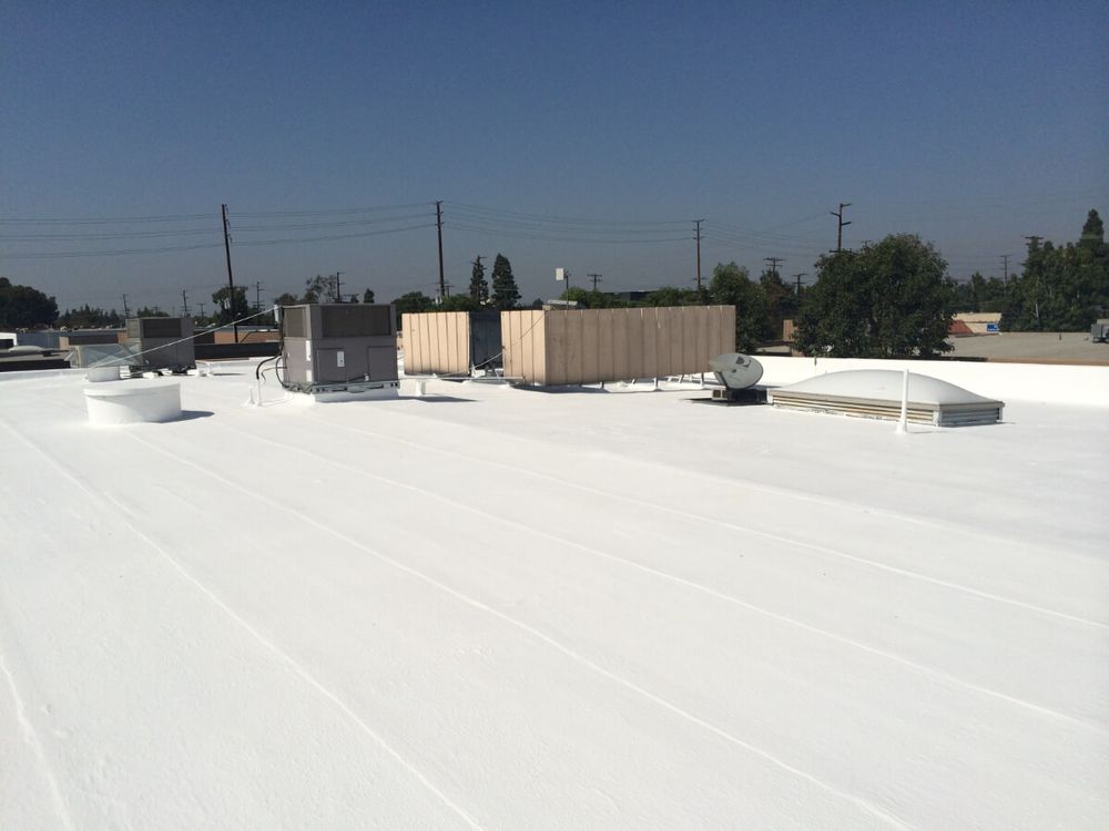 Slide of Dallas Commercial Roofing & Coatings