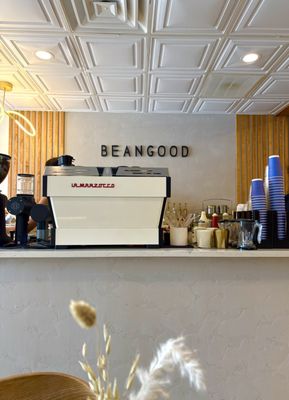 beangood coffee by null