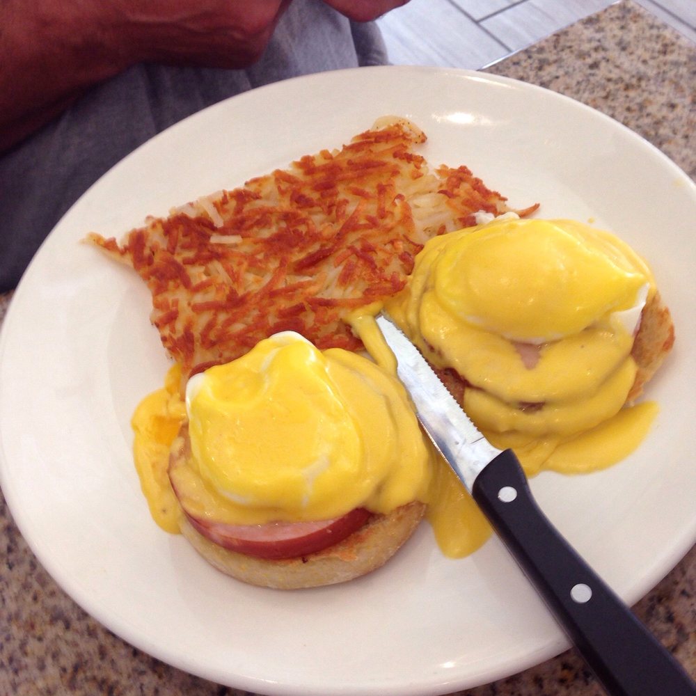 Eggsquisite Cafe - Eggs Benedict - Breakfast & Brunch Near Me - McKinney, Texas Eggsquisite Cafe - Eggs Benedict - Breakfast & Brunch Near Me - McKinney, Texas