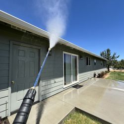 Oregon NW Clean Up Solutions