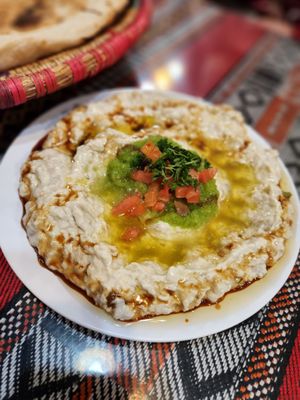 Mandi House مطعم بيت المندي اليمني لوس انجلس by null