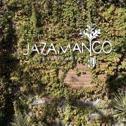 Jazamango