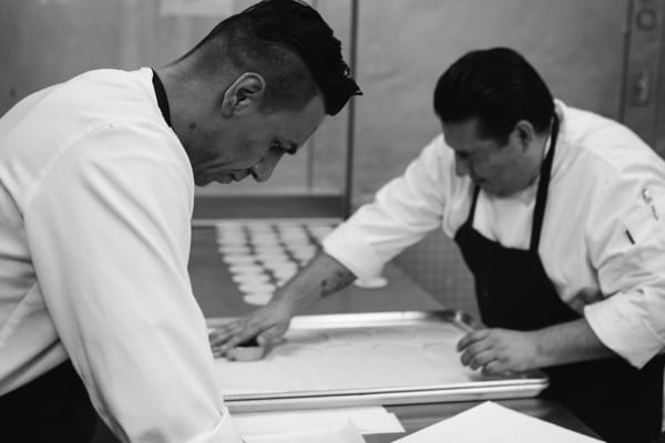 Borracha Mexican Cantina by null