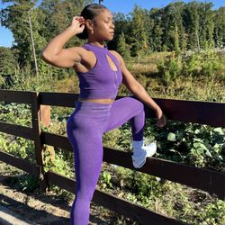 Stick Shift Fitness