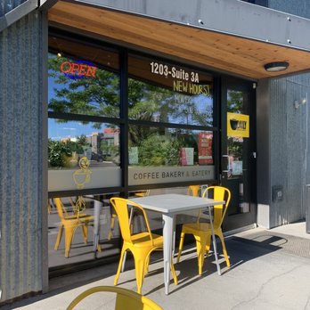 The Daily Coffee & Eatery - North - Great patio seating open - Coffee & Tea Near Me - Bozeman, Montana The Daily Coffee & Eatery - North - Great patio seating open - Coffee & Tea Near Me - Bozeman, Montana